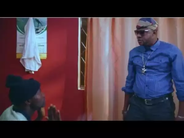 Video: Mask - Latest Yoruba Movie 2018 Drama Starring: Odunlade Adekola